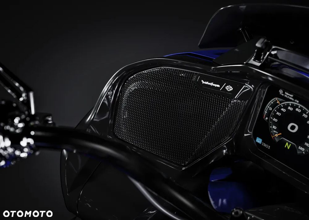 Harley-Davidson Touring Road Glide - 8