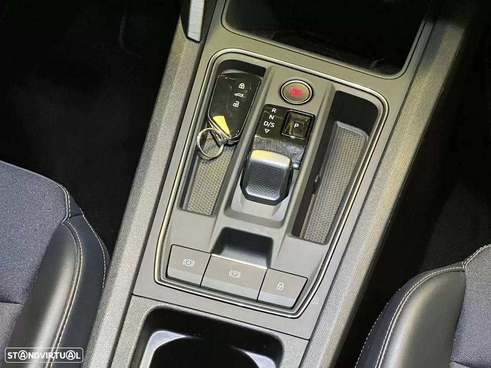 Cupra Formentor VZ 1.4 e-Hybrid DSG - 19