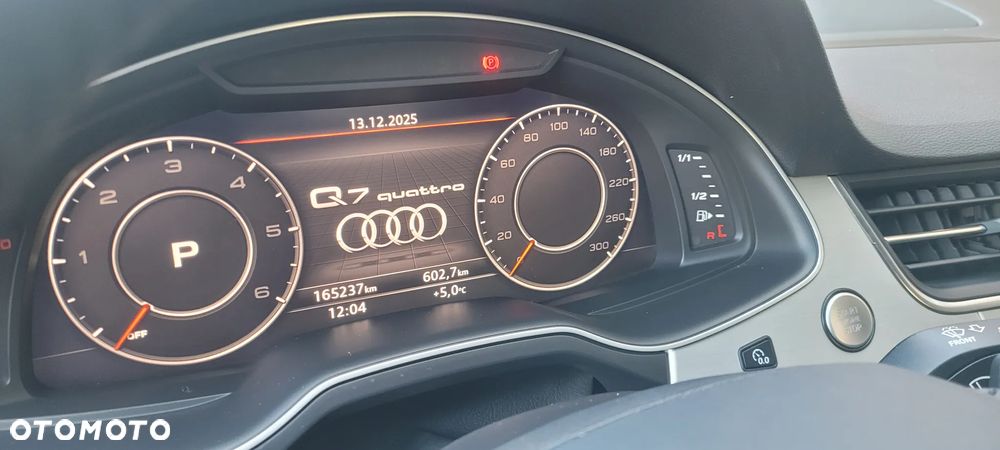 Audi Q7 50 TDI Quattro Tiptronic - 18