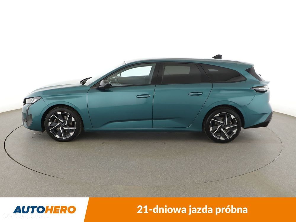 Peugeot 308 - 3