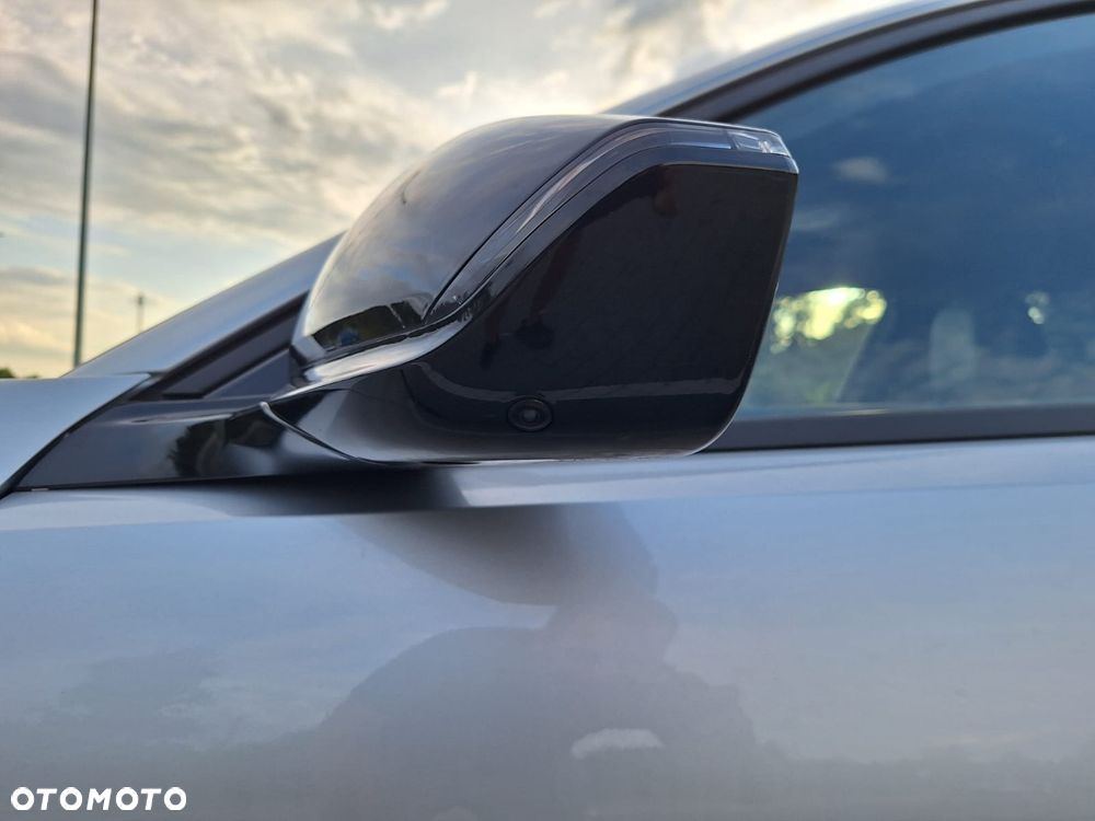 Opel Astra 1.2 Turbo Automatik GS Line - 12