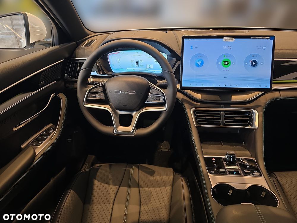 BYD Seal U 1.5T Design AWD - 19