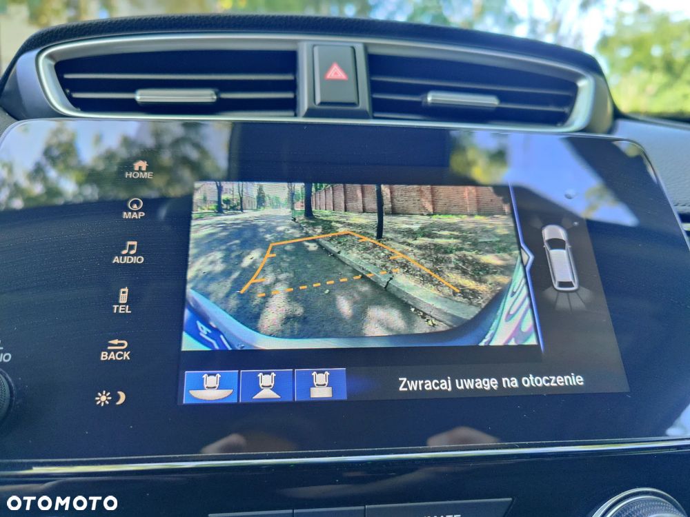 Honda CR-V 2.0 i-MMD Elegance (2WD / Connect+) - 15