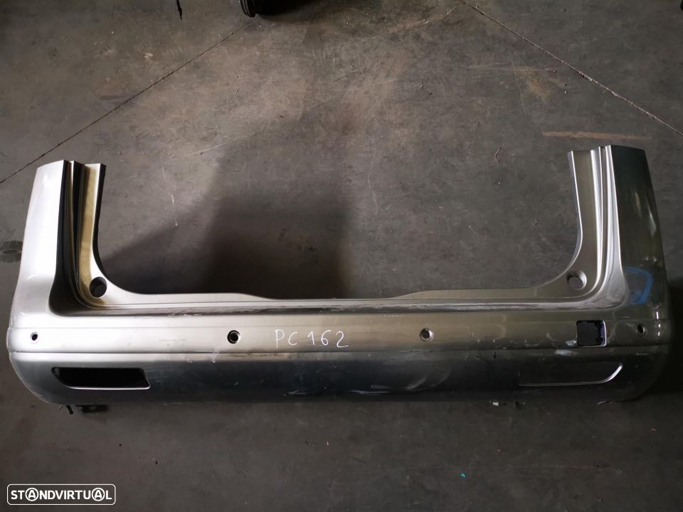 PEUGEOT 5008 2009-2013 PARA CHOQUES TRÁS PC162 - 1