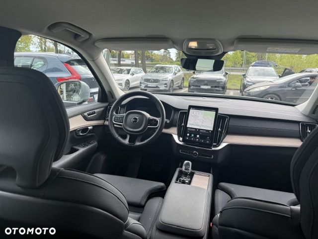 Volvo XC 90 B5 B AWD Plus Bright 7os - 22