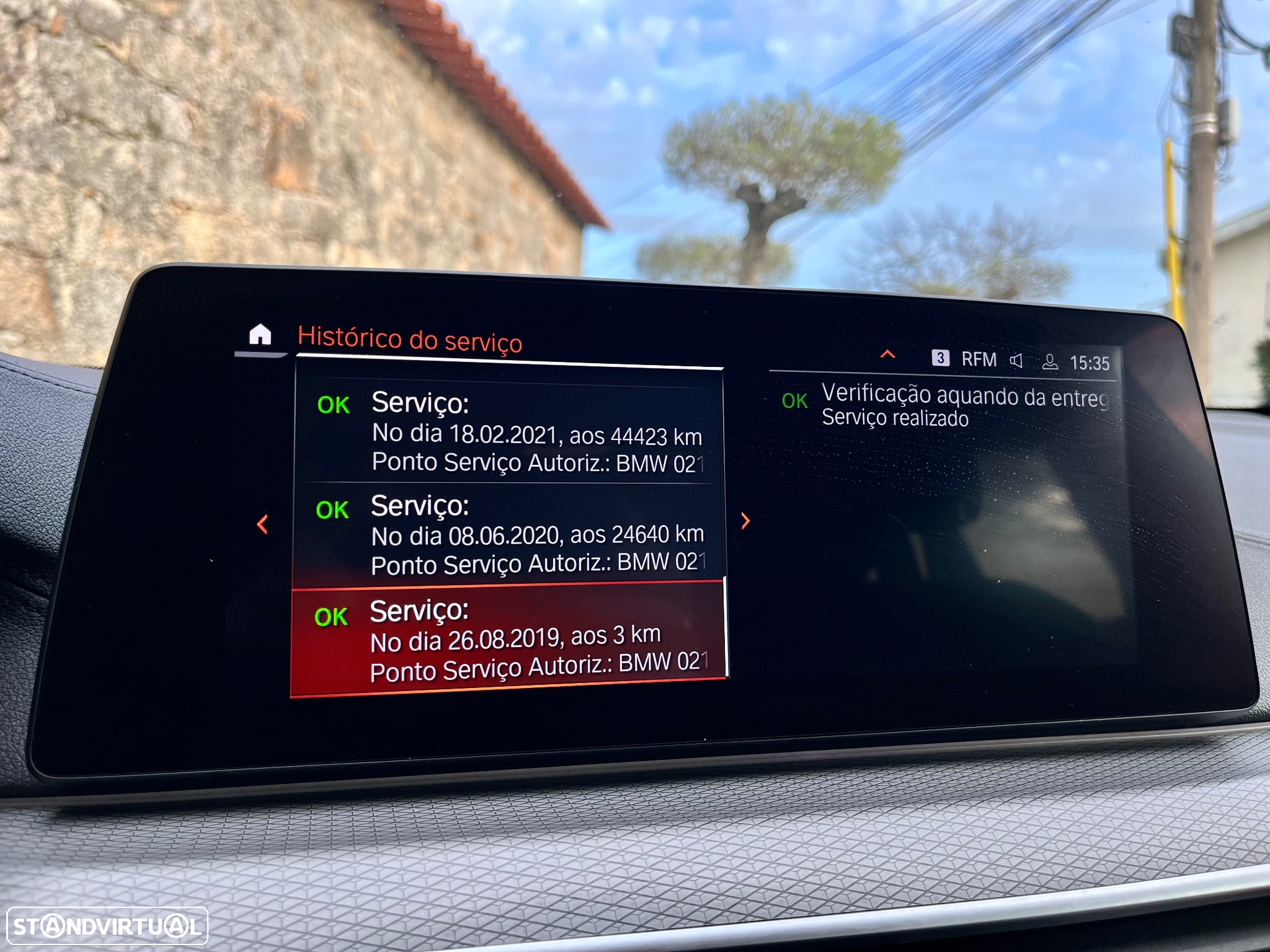 BMW 620 Gran Turismo d Pack M - 33