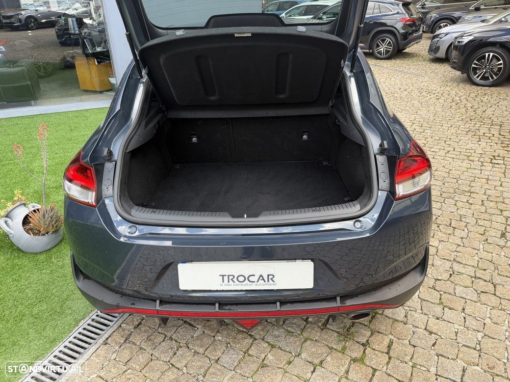Hyundai i30 Fastback 1.0 T-GDi N-Line DCT - 15