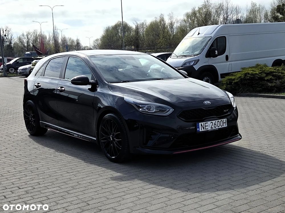Kia Ceed - 3