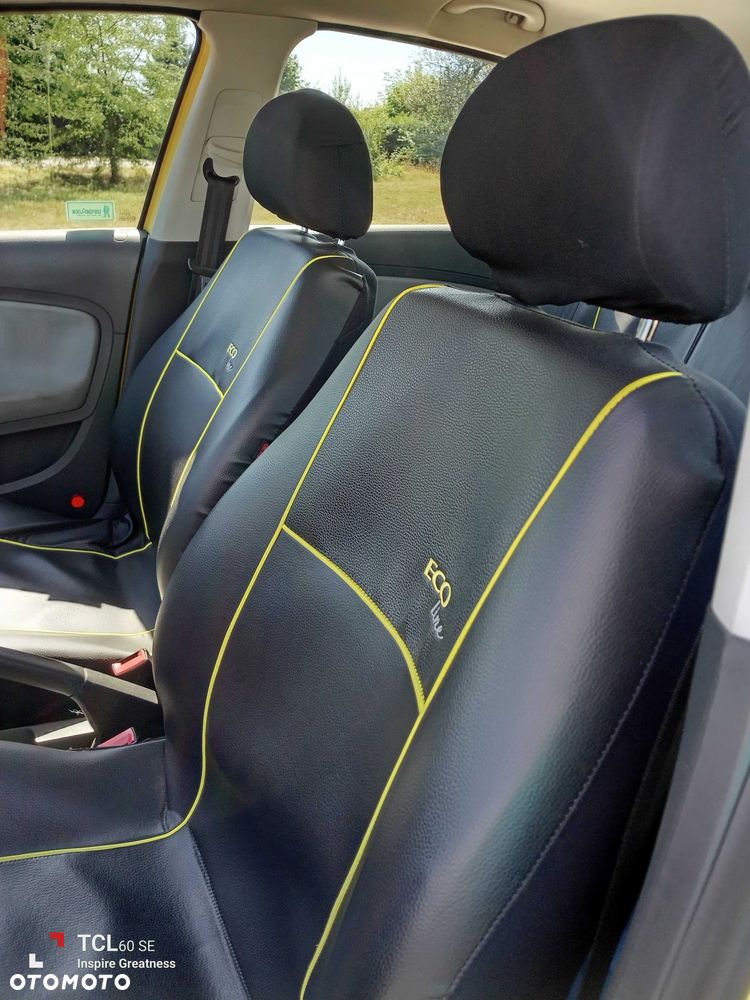 Seat Ibiza - 5