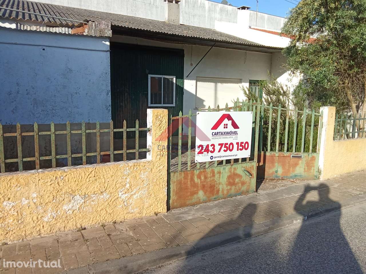 Moradia T2 Venda em Fazendas de Almeirim,Almeirim - Grande imagem: 2/15