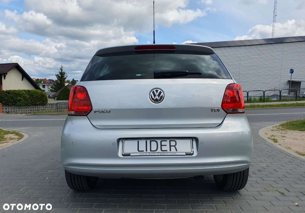 Volkswagen Polo - 19