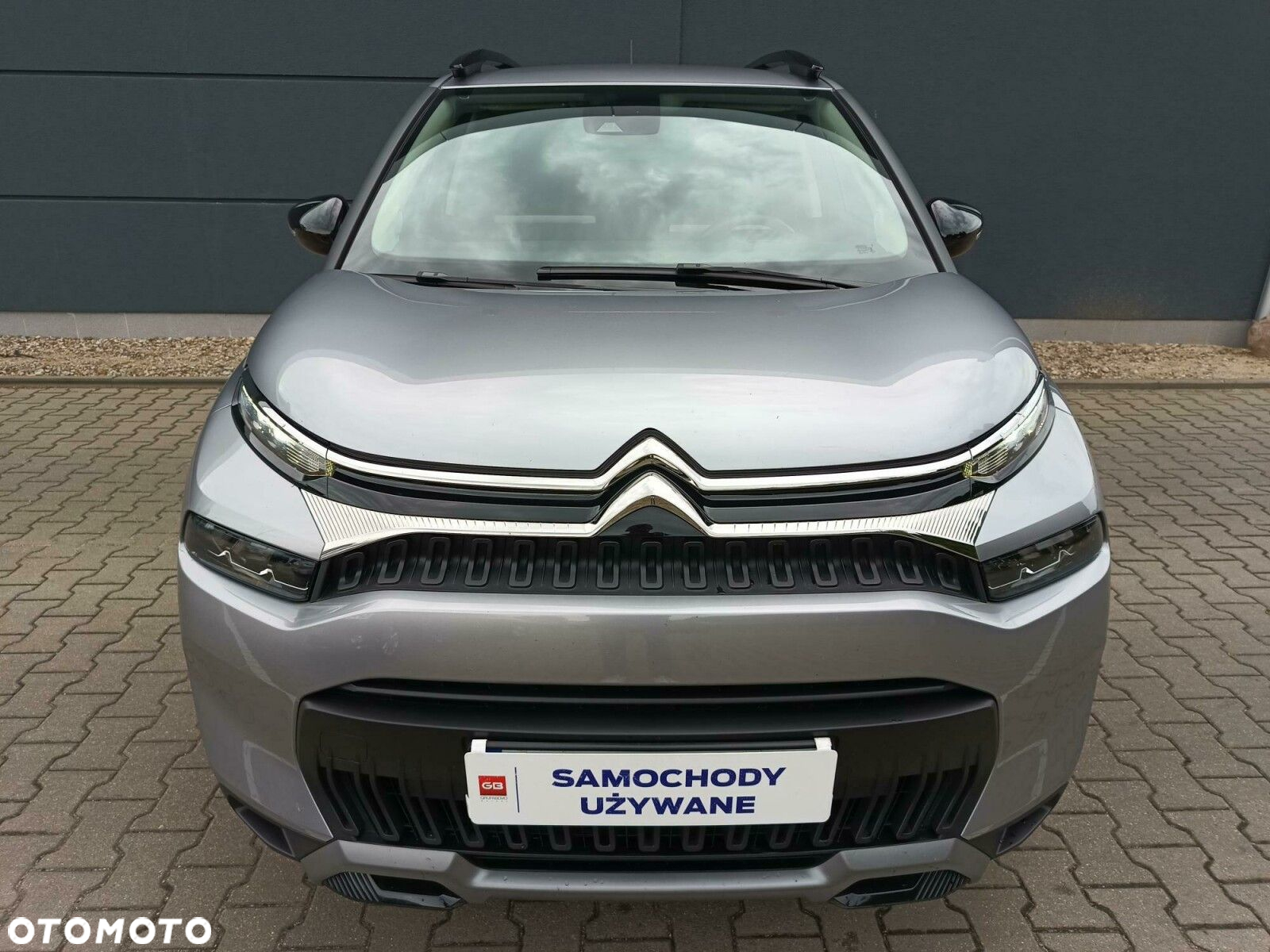 Citroën C3 Aircross 1.2 PureTech Shine S&S EAT6 - 3