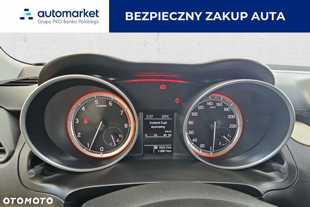 Suzuki Swift 1.2 Dualjet SHVS Premium - 17