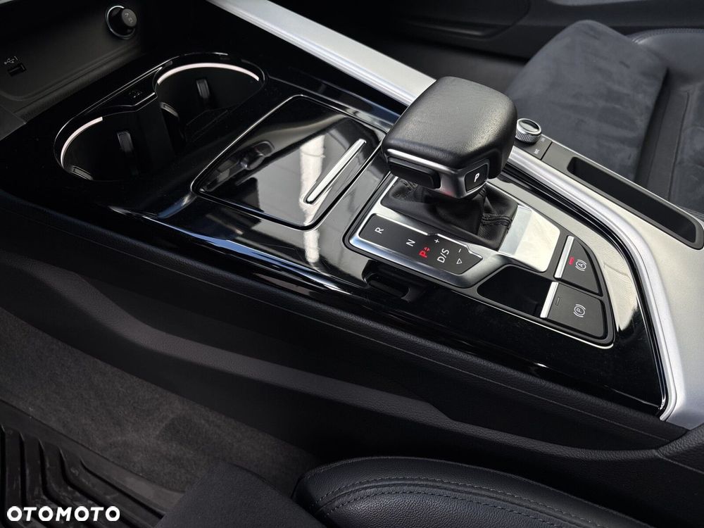 Audi A4 Avant - 19