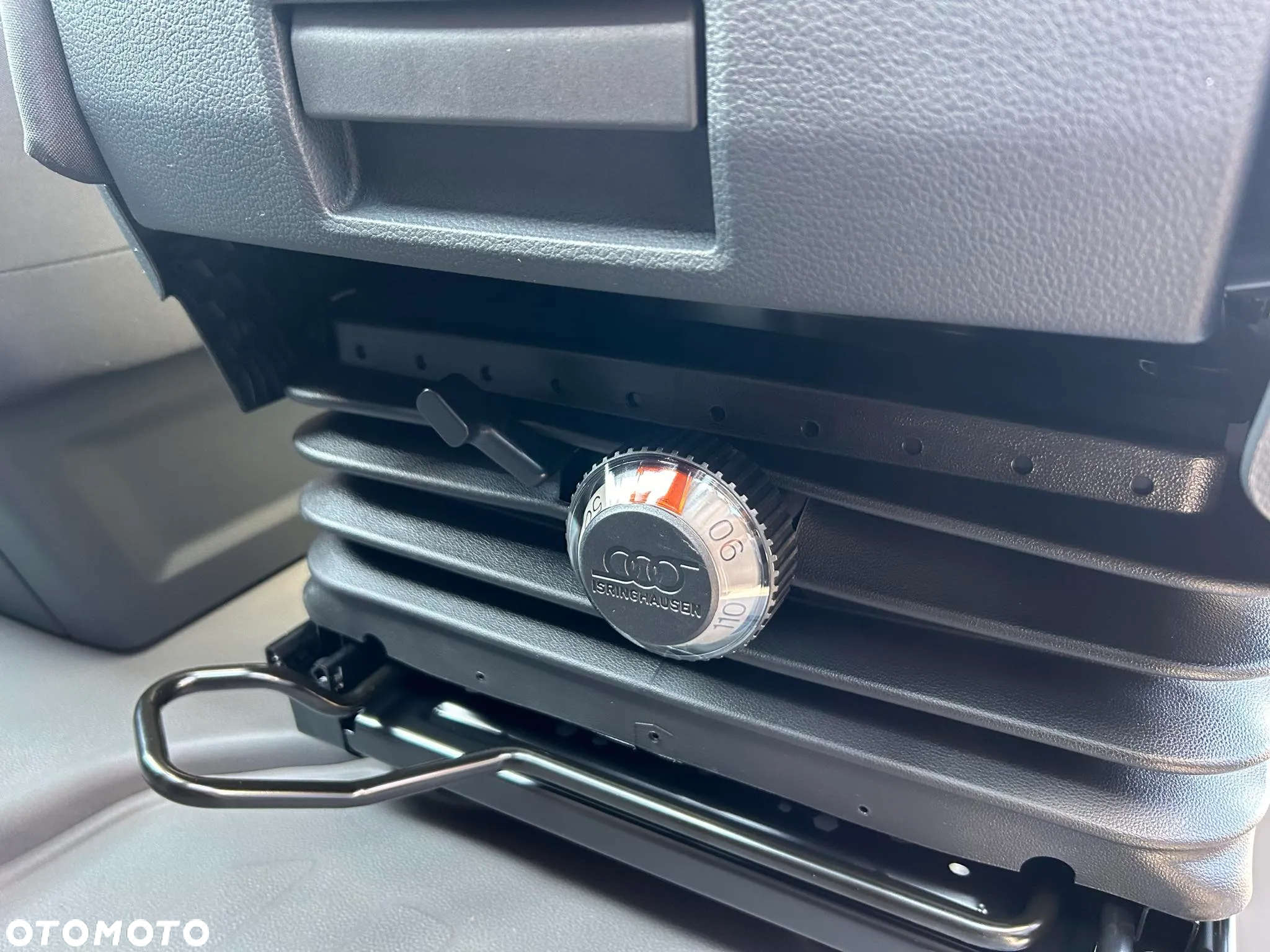 Volkswagen Crafter - 17