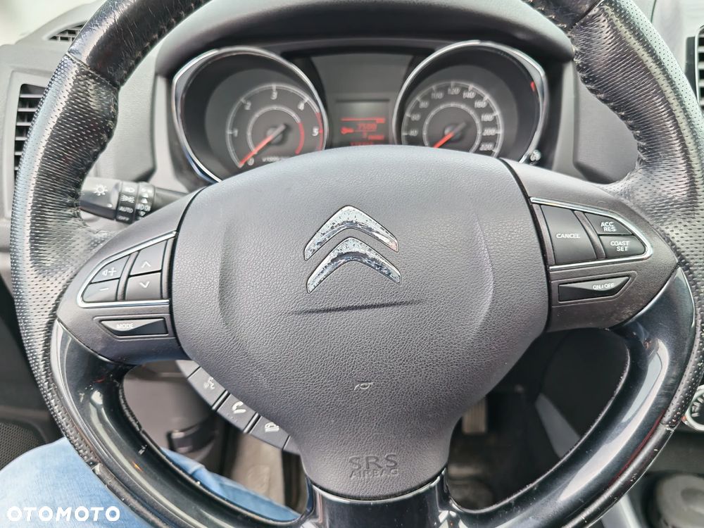 Citroën C4 Aircross 1.6 HDi STT 4x2 Exclusive - 16