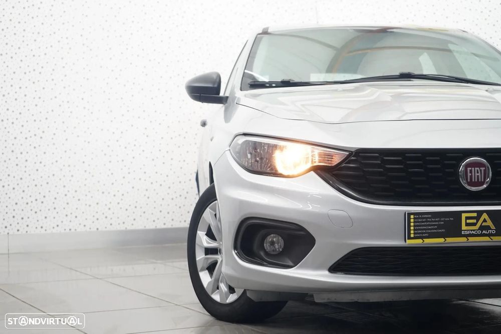 Fiat Tipo 1.3 MultiJet Life - 6