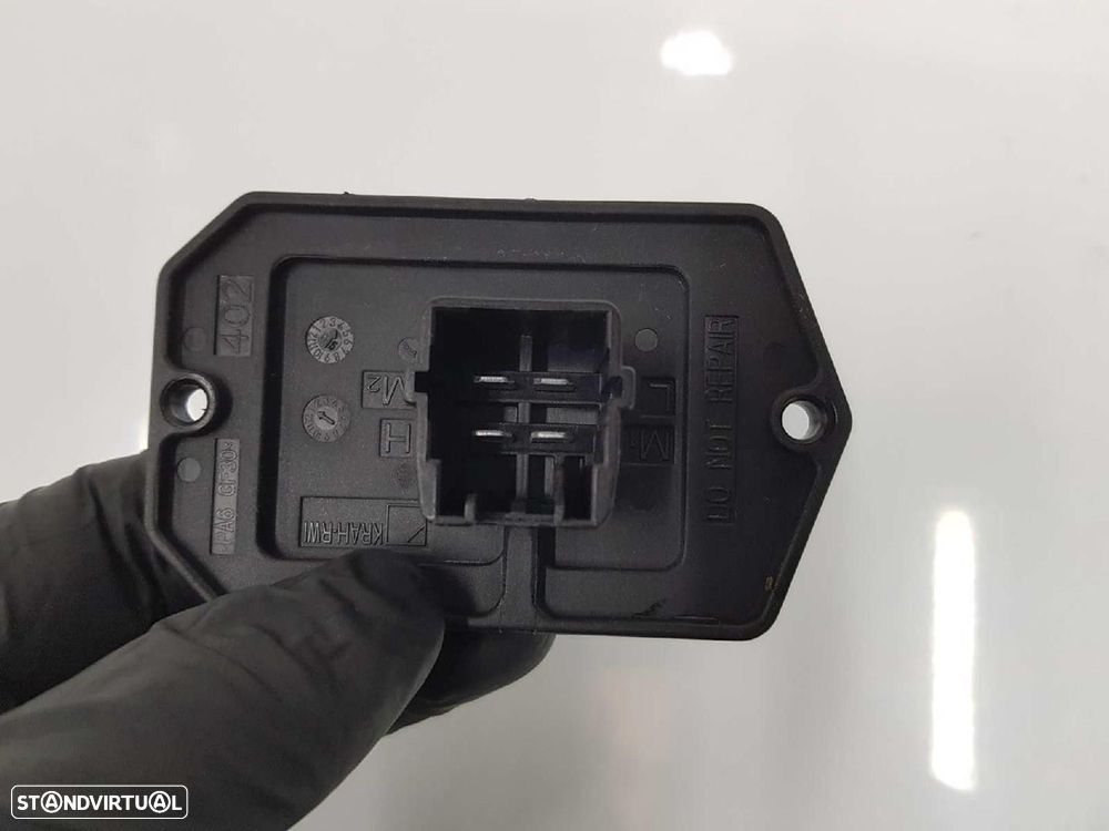 REGULADOR VENTILADOR SOFAGEM TOYOTA COROLLA 2004 -8713802040 - 2