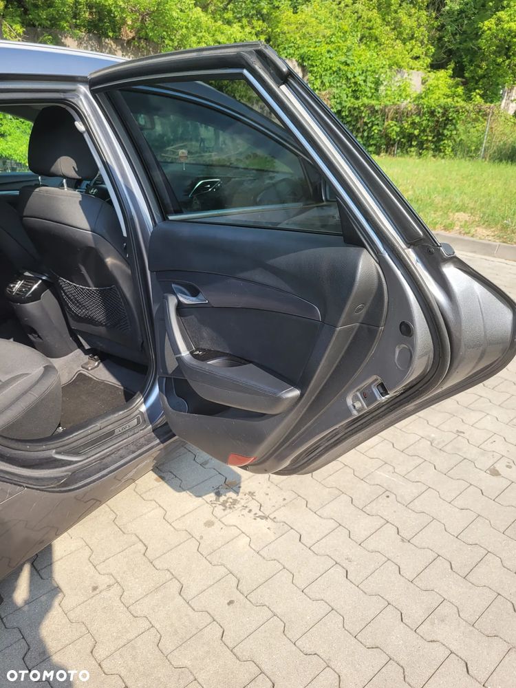 Hyundai i40 2.0 GDI Comfort + - 21