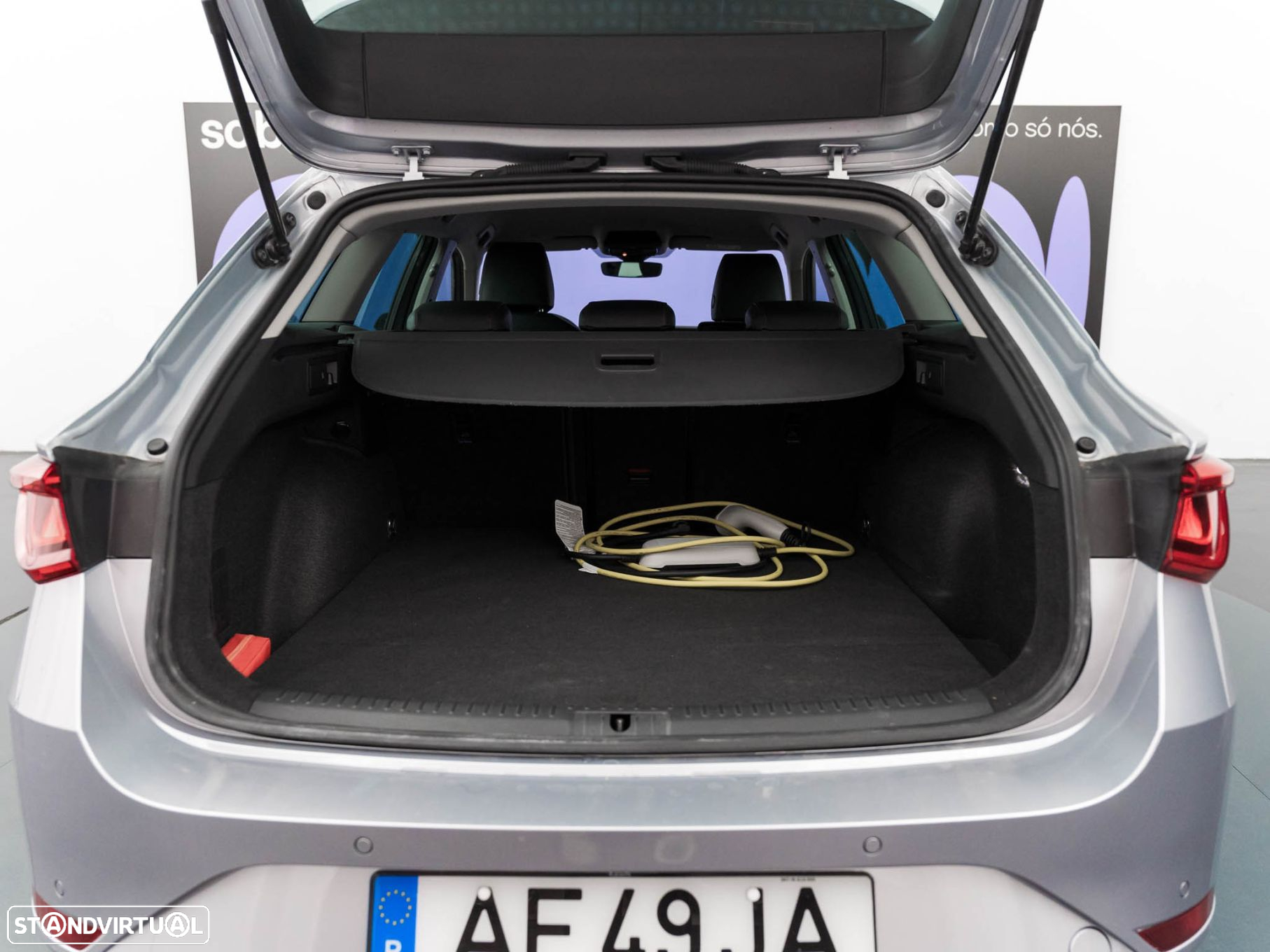 SEAT Leon ST 1.4 e-Hybrid FR DSG - 12
