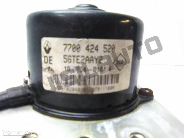 Abs 77004_24520 Renault Laguna I [1993_2001] 1.9 Dti - 4