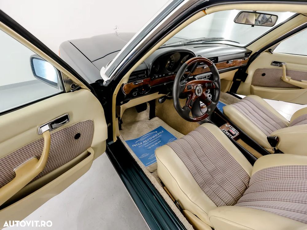 Mercedes-Benz S - 13
