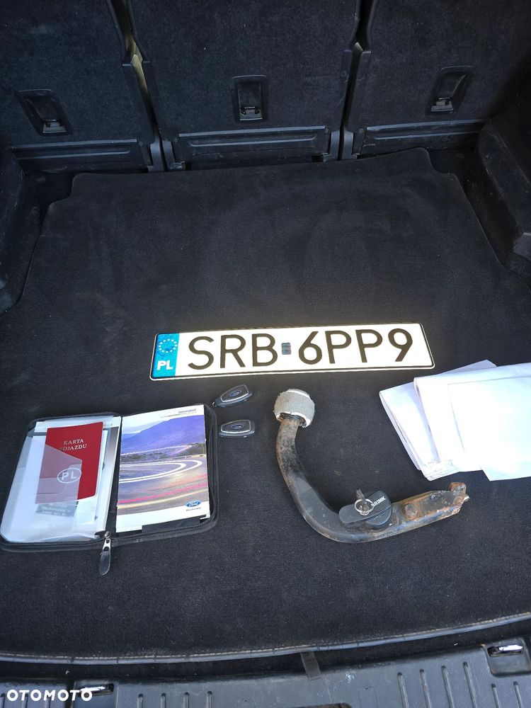 Ford S-Max 2.0 TDCi DPF Titanium X - 15