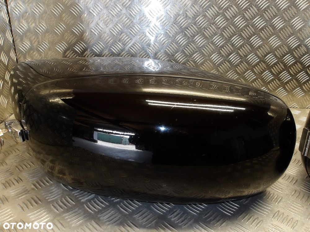 Kufry boczne akcesoryjne TSUKAYU YAMAHA XV 1900 ROADLINER/STRATOLINER 06-14r - 19