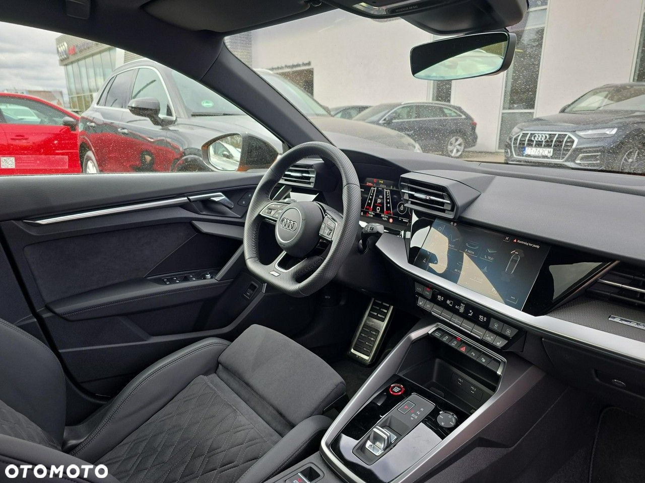 Audi RS3 - 9