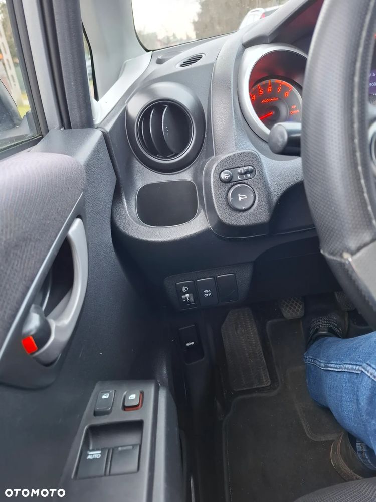 Honda Jazz 1.4 Elegance - 11