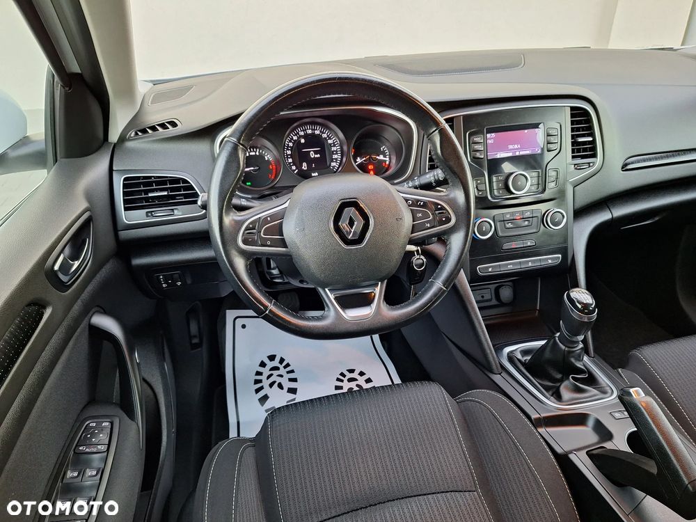 Renault Megane ENERGY TCe 100 INTENS - 5