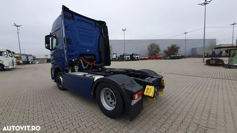 Ford F-Max 1850T XHR 12740 - 6