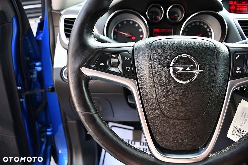 Opel Mokka 1.4 T Cosmo - 15