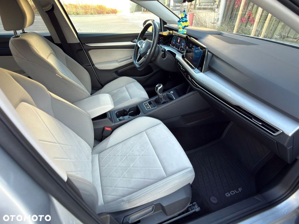 Volkswagen Golf 1.5 TSI EVO Style - 14