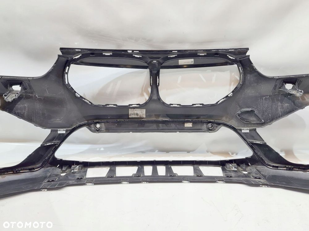 zderzak przód bmw x1 f48 21r lift lci 7954209 - 11