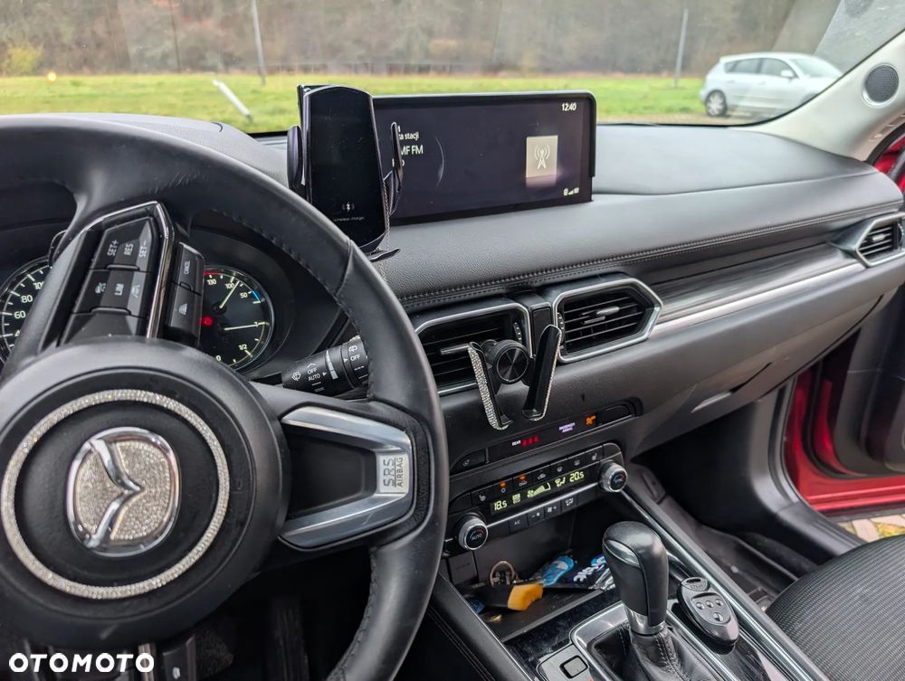 Mazda CX-5 2.5 Hikari 2WD - 37