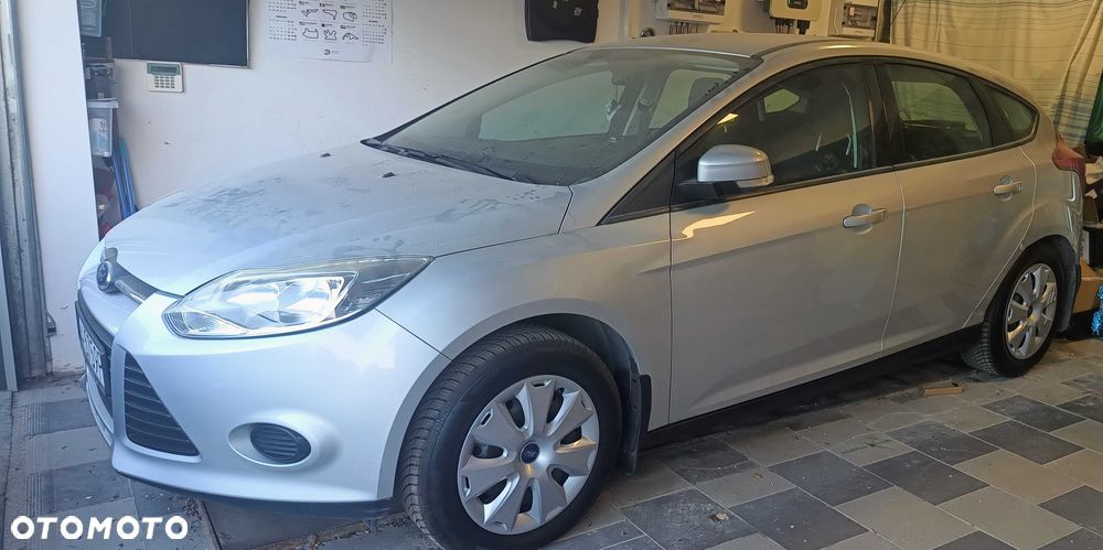 Ford Focus - 2