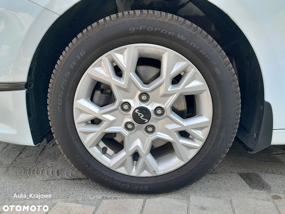 Kia Ceed 1.5 T-GDI M - 32
