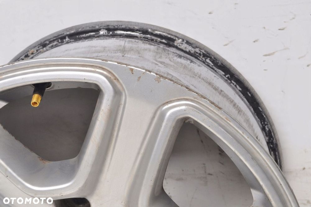 FORD RANGER IV FELGI ALUMINIOWE R17" 8J 6X139.7 ET55 AB39-1007-DA - 7