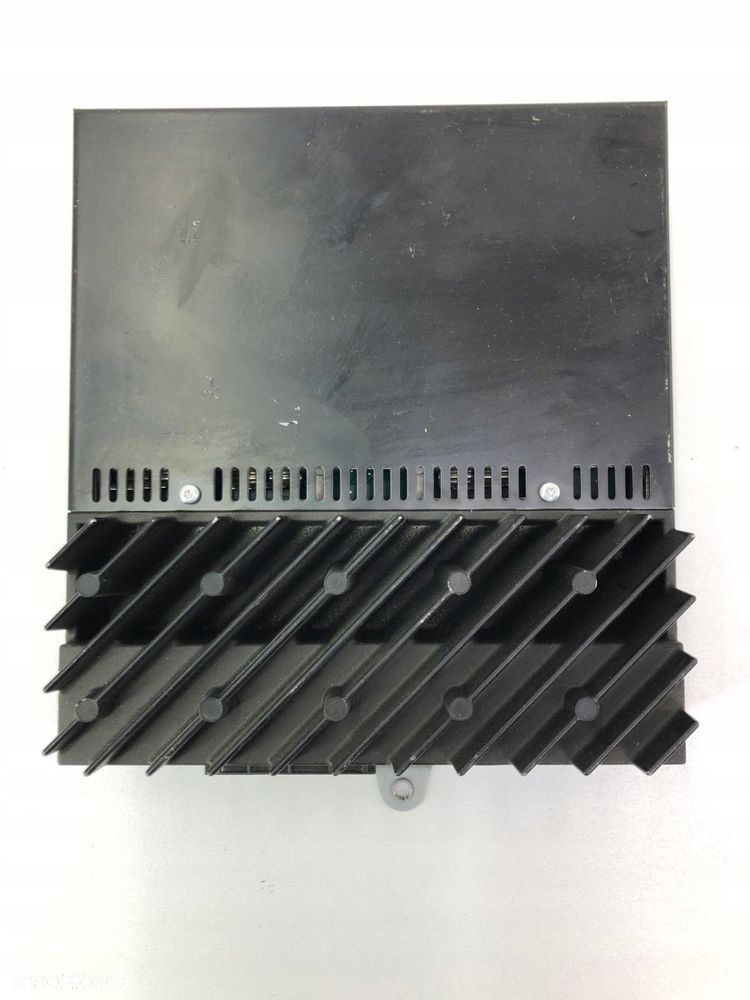 bmw e83 x3 wzmacniacz active sound hifi 9143150 - 1