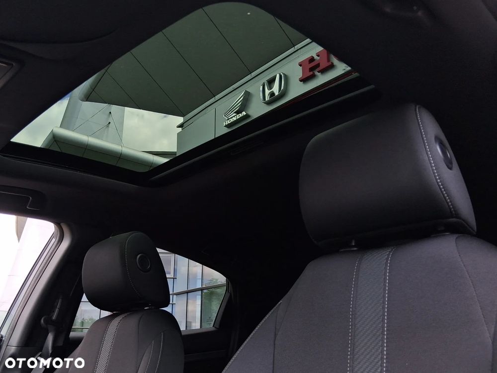 Honda Civic 1.5 T Sport Plus (Navi) - 13