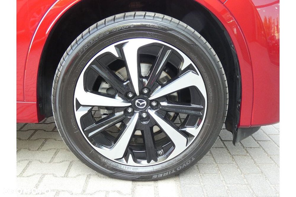 Mazda CX-60 3.3 D mHEV Takumi - 8