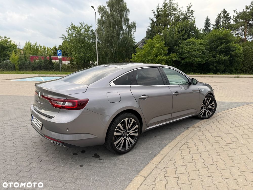 Renault Talisman - 5