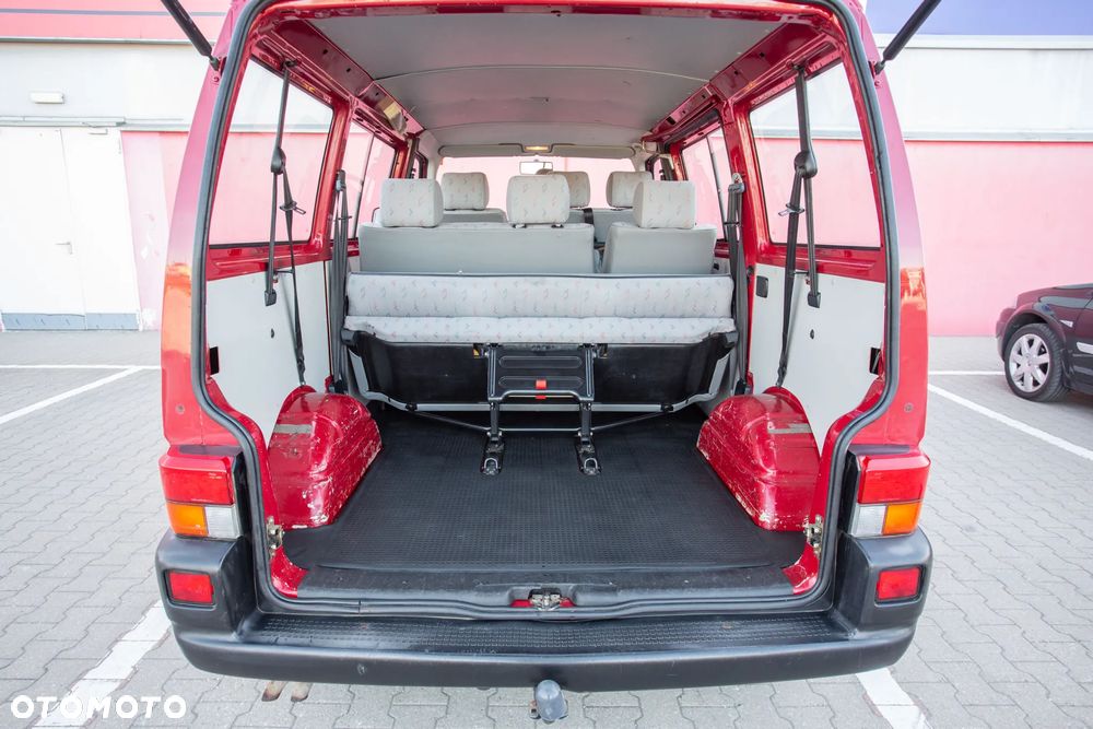Volkswagen Transporter - 25