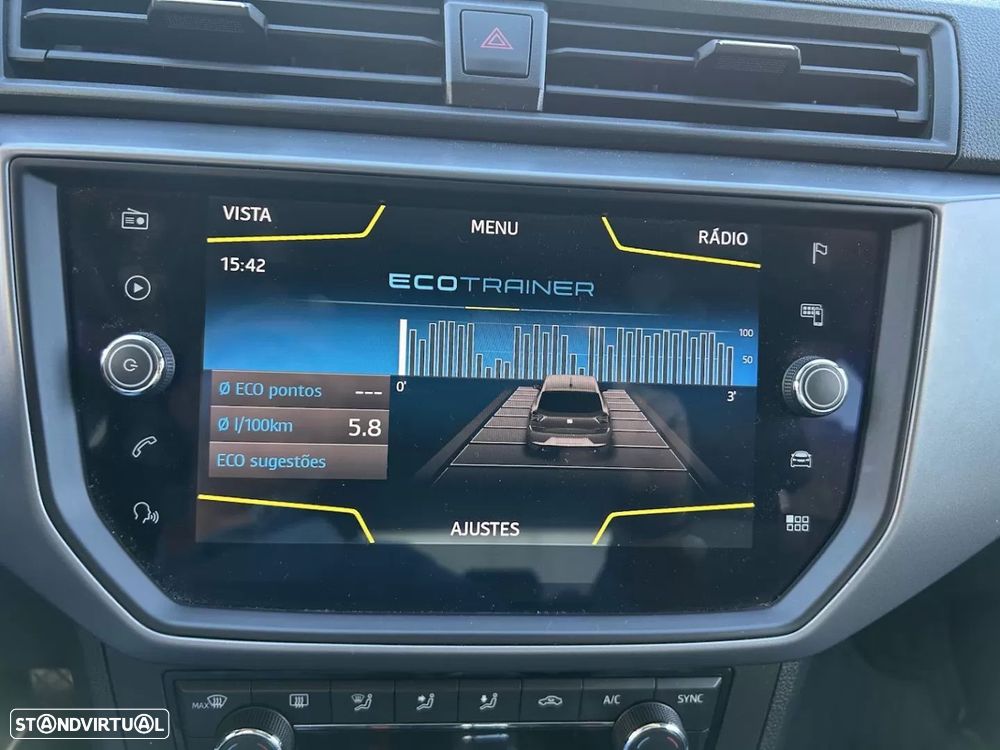 SEAT Ibiza 1.0 Style - 13