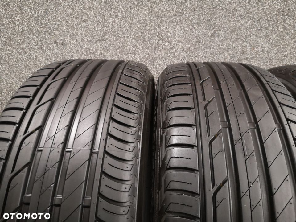 Opony Letnie Bridgestone Turanza T001 215/50/18 92W 4szt. Nowe! - 2