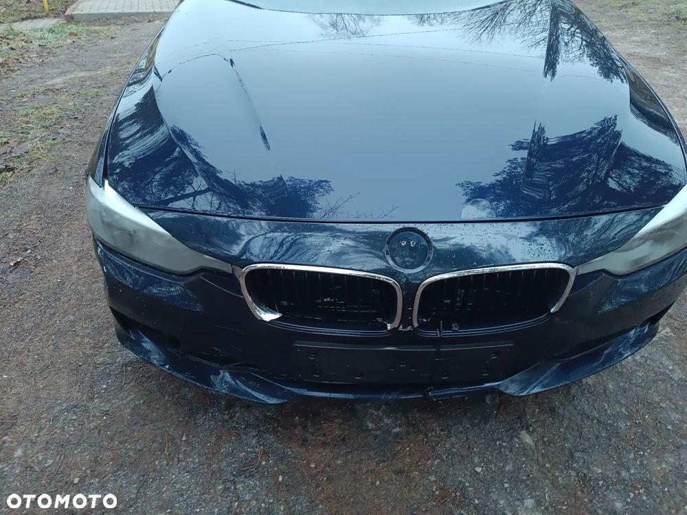 BMW Seria 3 - 4