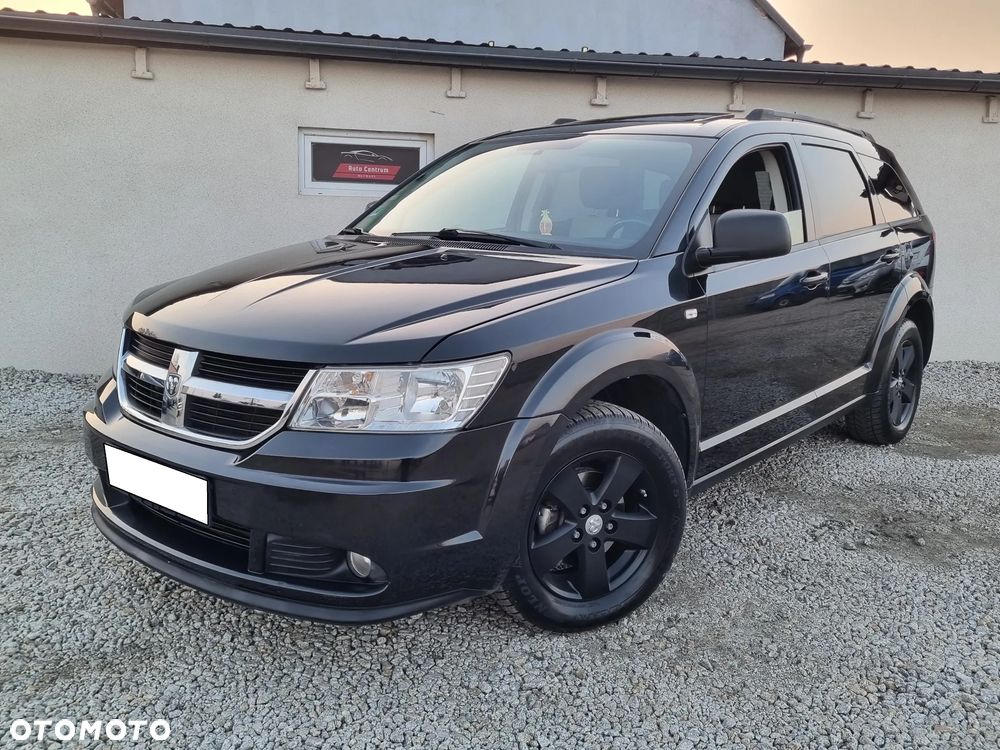 Dodge Journey - 4