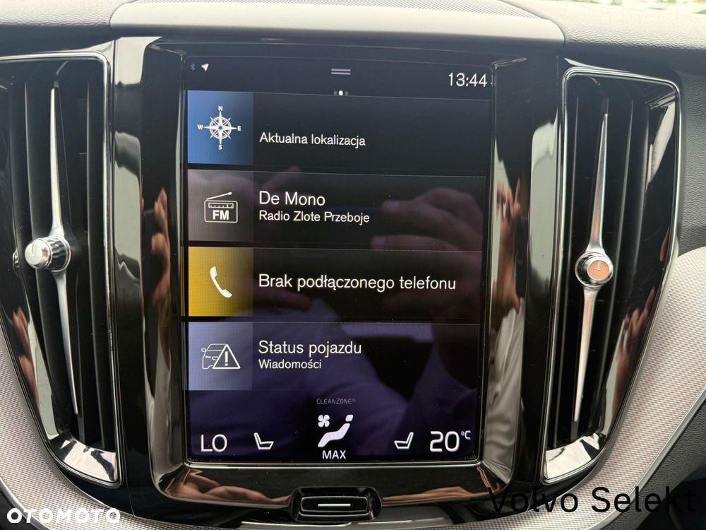Volvo XC 60 - 19