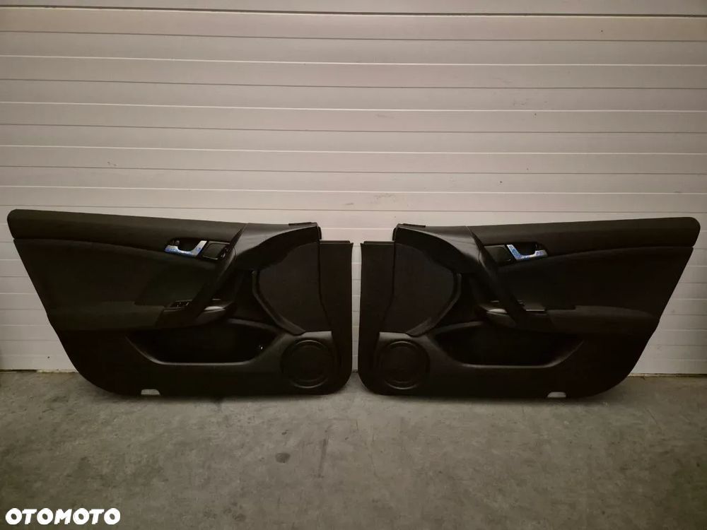 SUBARU HYUNDAI TOYOTA HONDA LAND ROVER CHRYSLER KIA MAZDA INFINITI BOCZEK NISSAN DRZWI - 36